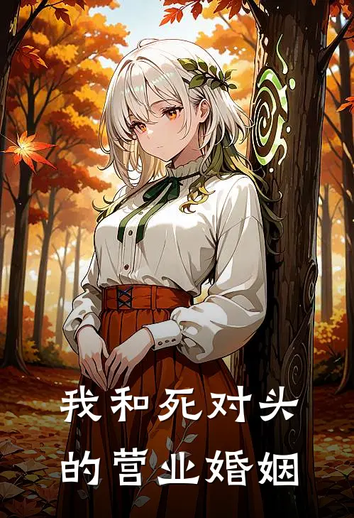 我和死对头的营业婚姻