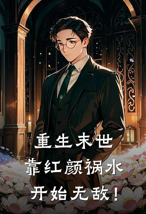 重生末世：靠红颜祸水开始无敌！