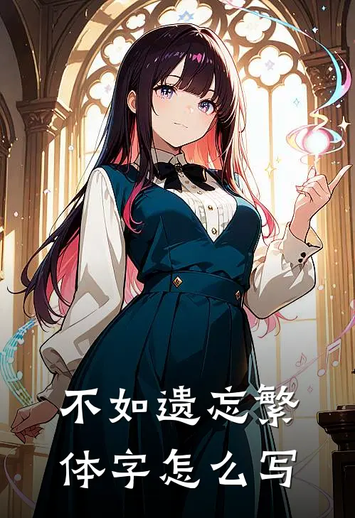 不如遗忘繁体字怎么写