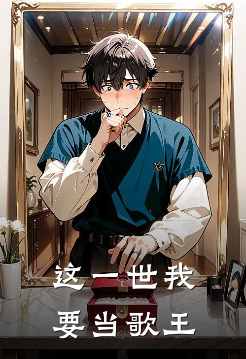 这一世我要当歌王