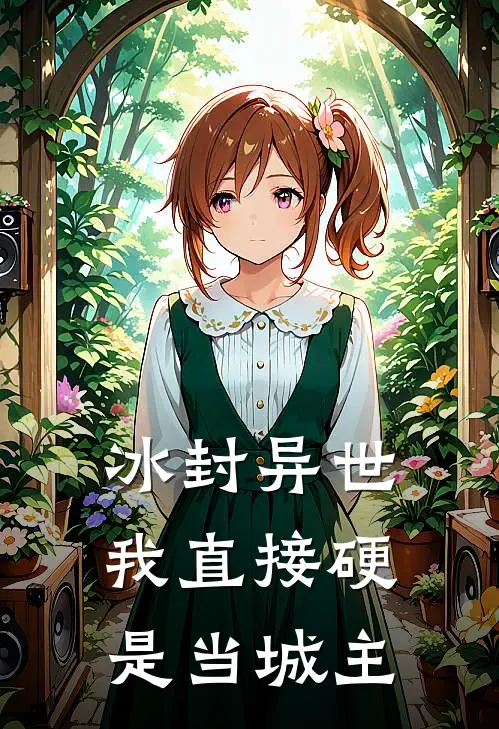 冰封异世：我直接硬是当城主