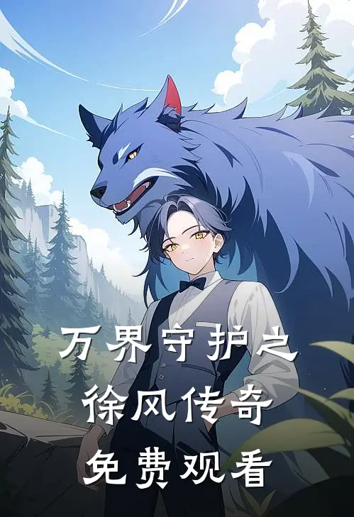 万界守护之徐风传奇免费观看