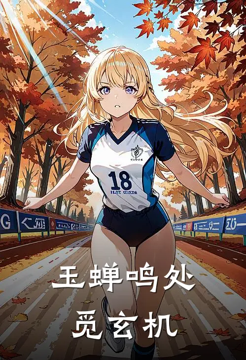 玉蝉鸣处觅玄机