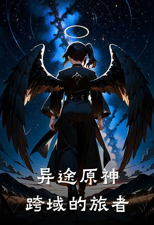 异途原神：跨域的旅者