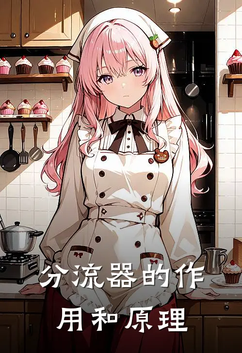 分流器的作用和原理