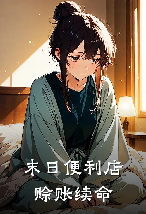 末日便利店赊账续命