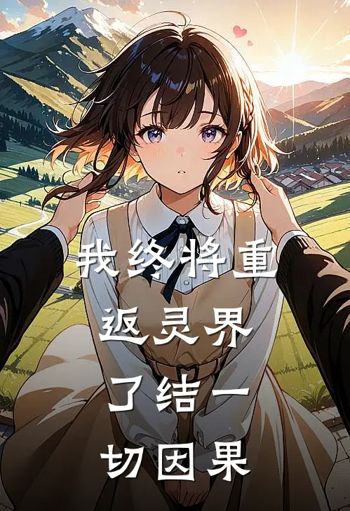 我终将重返灵界，了结一切因果