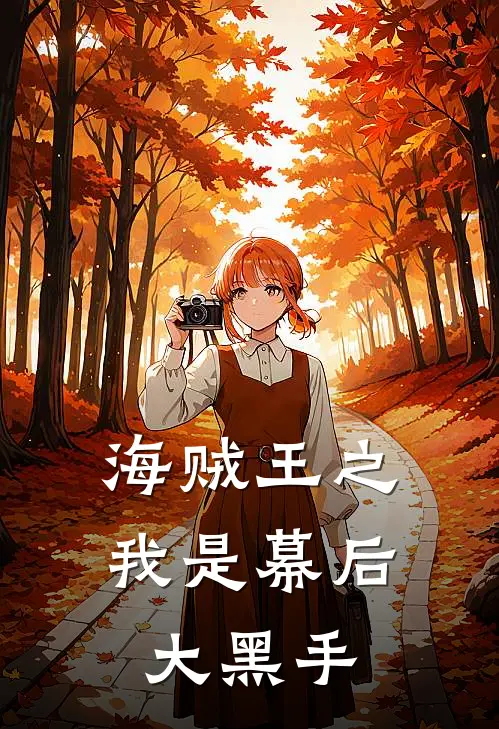 海贼王之我是幕后大黑手