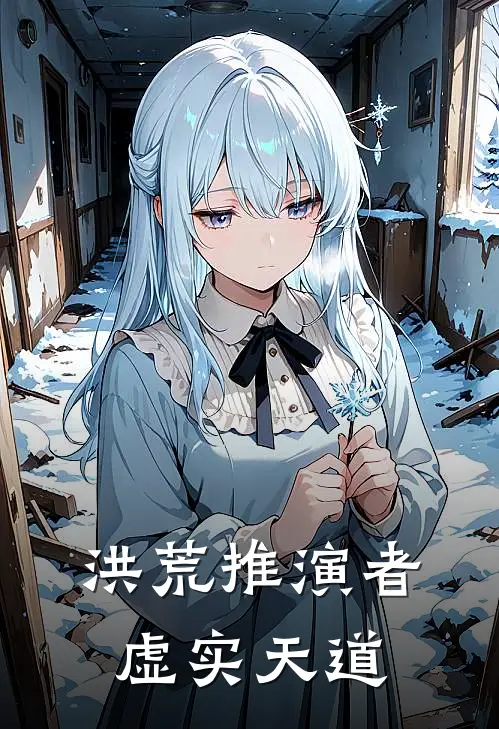 洪荒推演者虚实天道