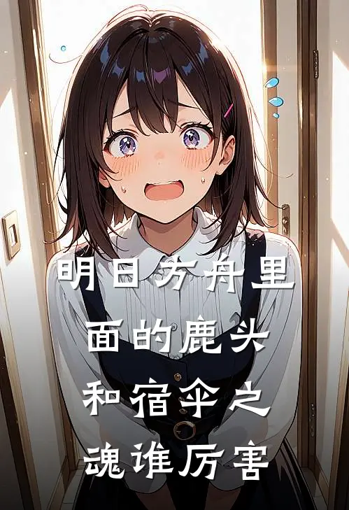 明日方舟里面的鹿头和宿伞之魂谁厉害