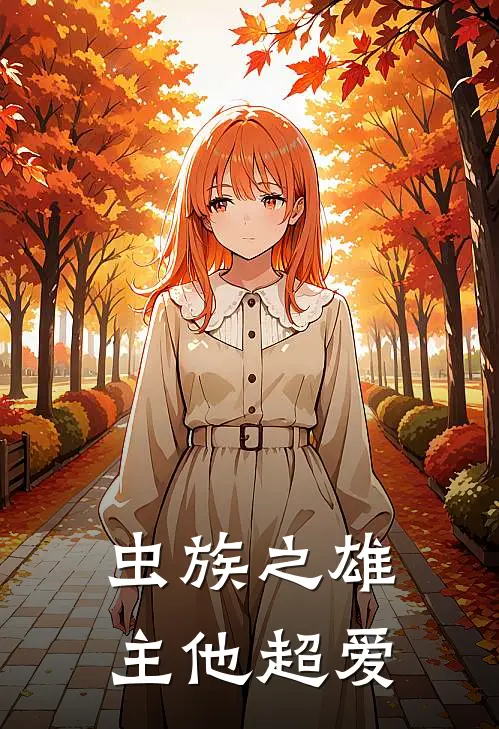 虫族之雄主他超爱