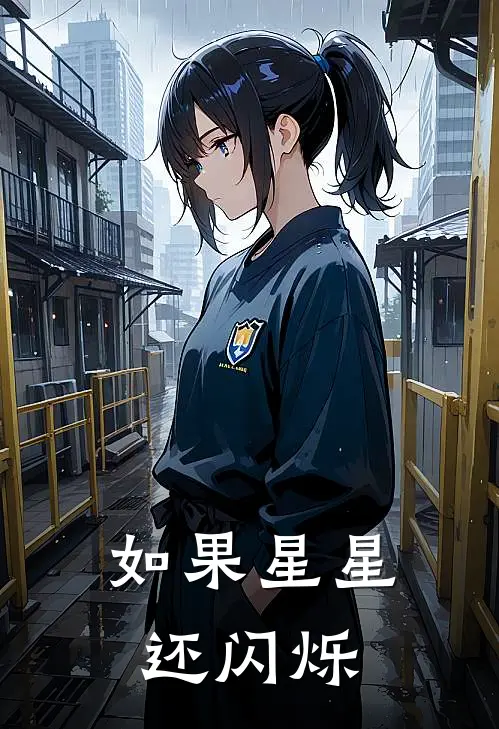 如果星星还闪烁