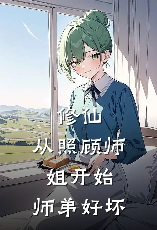 修仙：从照顾师姐开始，师弟好坏