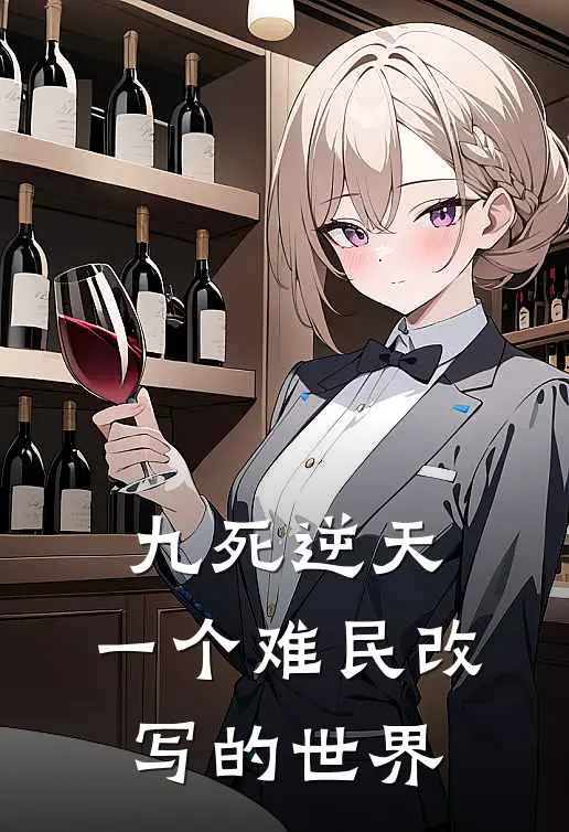 九死逆天：一个难民改写的世界