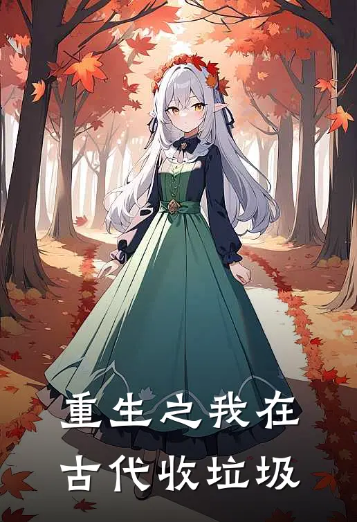 重生之我在古代收垃圾