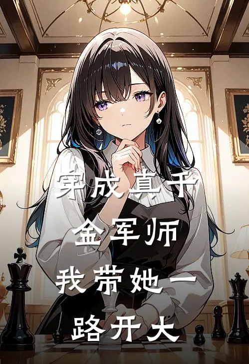 穿成真千金军师，我带她一路开大