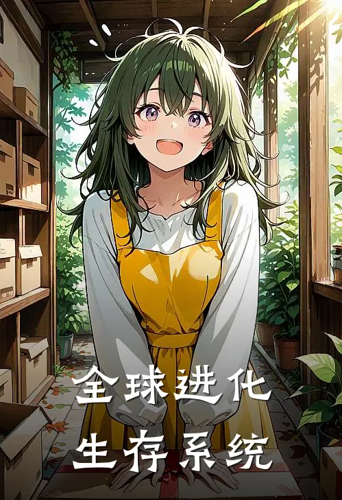 全球进化：生存系统