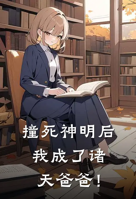 撞死神明后，我成了诸天爸爸！