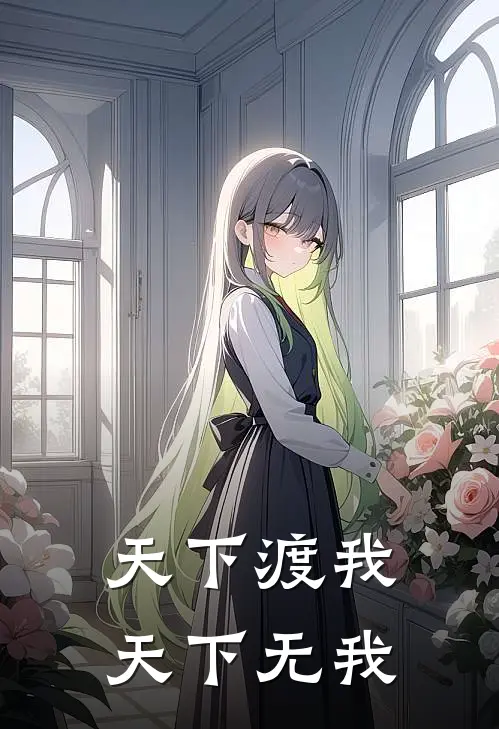 天下渡我，天下无我