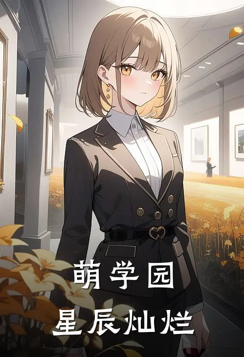 萌学园：星辰灿烂