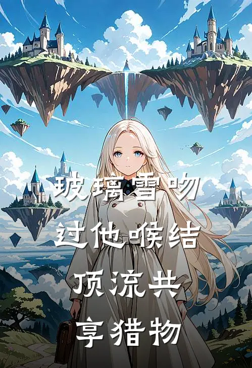 玻璃雪吻过他喉结：顶流共享猎物