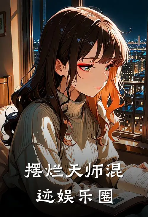 摆烂天师混迹娱乐圈