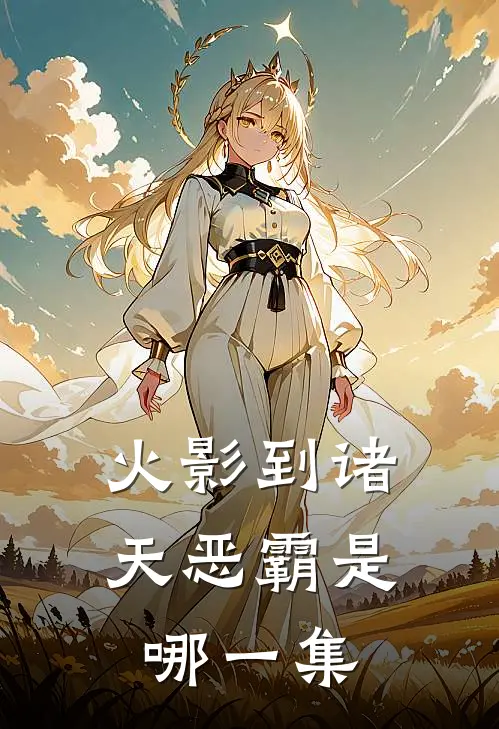 火影到诸天恶霸是哪一集