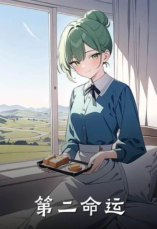 第二命运