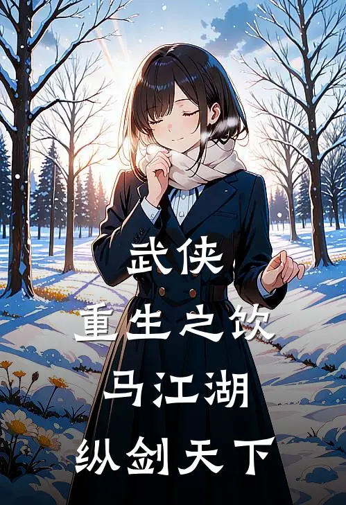 武侠：重生之饮马江湖，纵剑天下