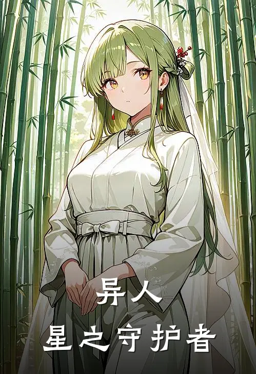 异人：星之守护者