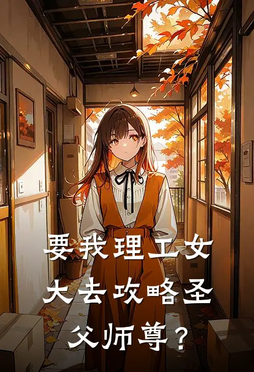 要我理工女大去攻略圣父师尊？