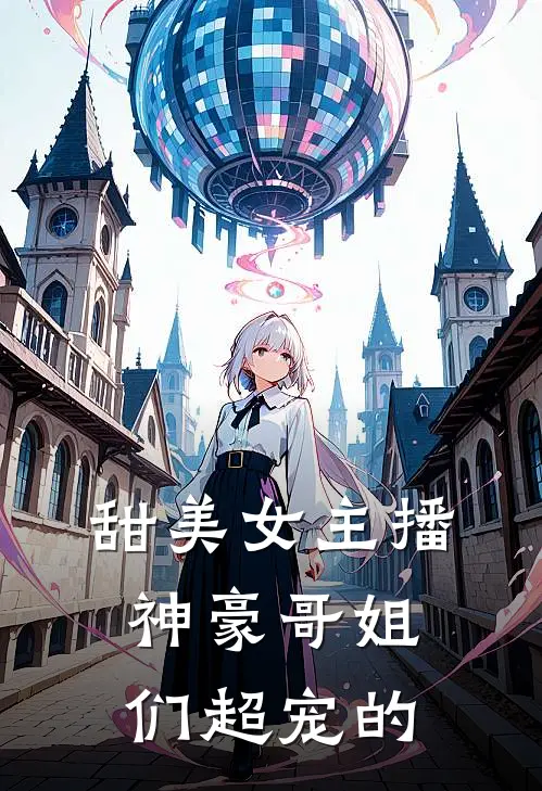 甜美女主播，神豪哥姐们超宠的