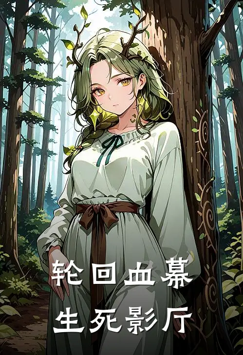 轮回血幕：生死影厅