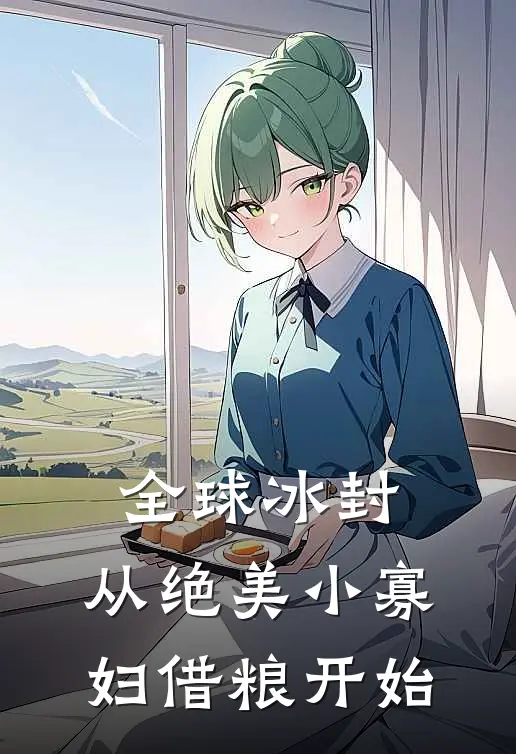 全球冰封：从绝美小寡妇借粮开始