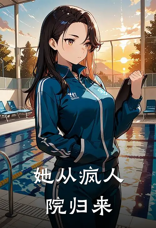 她从疯人院归来