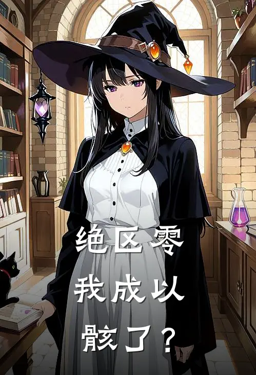 绝区零：我成以骸了？