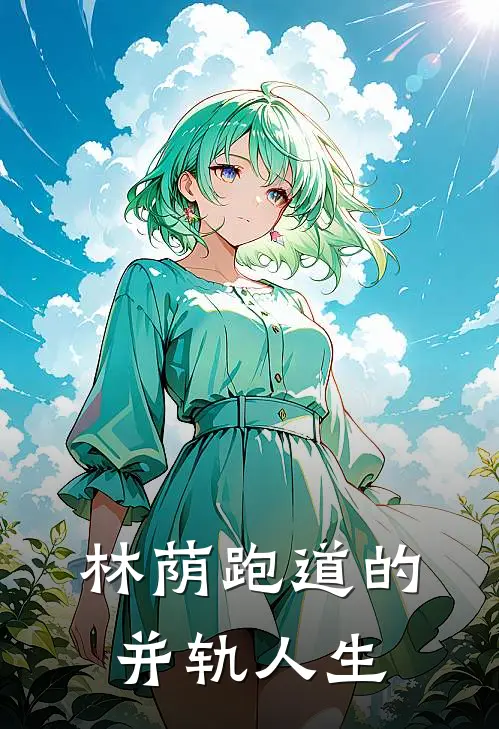 林荫跑道的并轨人生