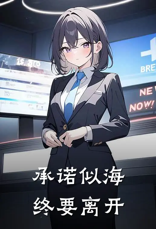 承诺似海，终要离开