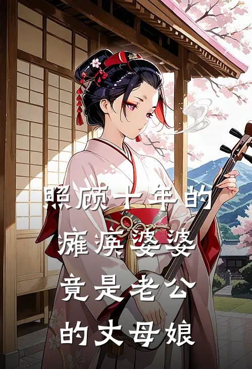 照顾十年的瘫痪婆婆，竟是老公的丈母娘