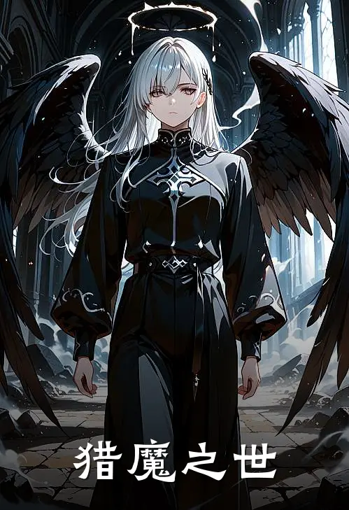 猎魔之世