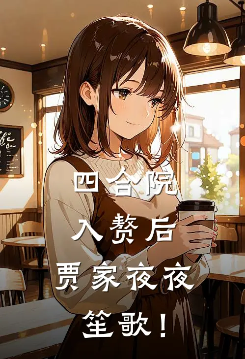 四合院：入赘后，贾家夜夜笙歌！