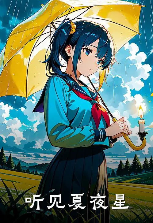 听见夏夜星