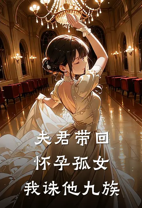 夫君带回怀孕孤女，我诛他九族