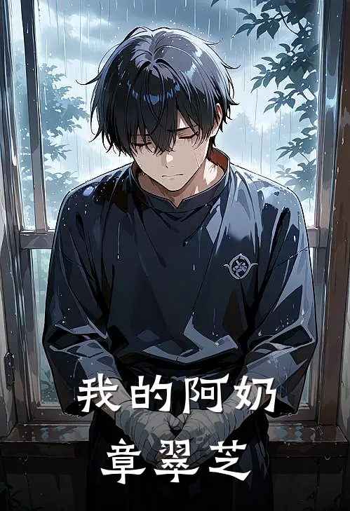 我的阿奶章翠芝