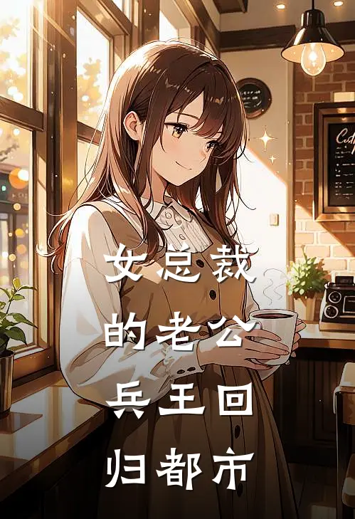 女总裁的老公，兵王回归都市