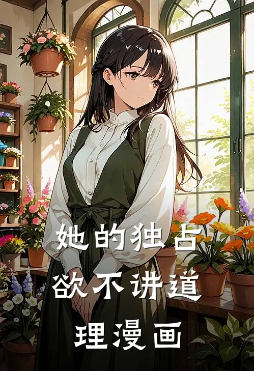 她的独占欲不讲道理漫画