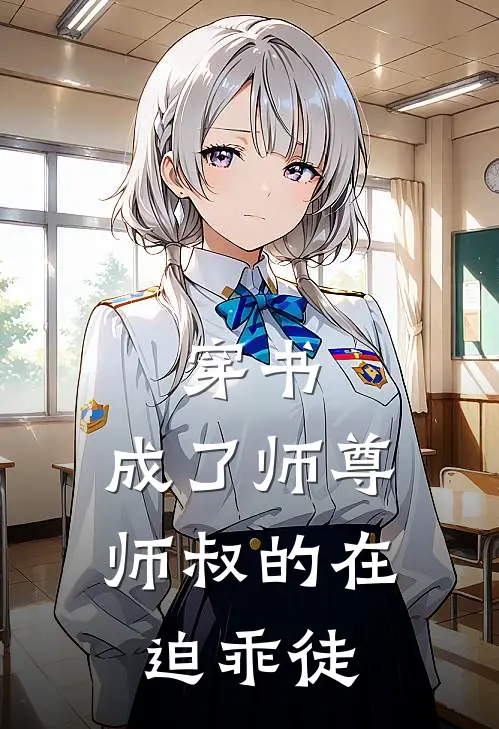 穿书，成了师尊师叔的在迫乖徒
