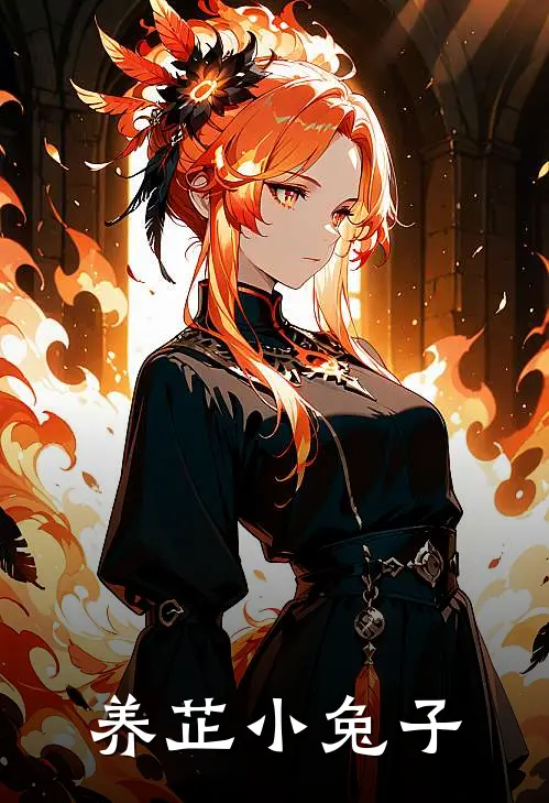 养芷小兔子