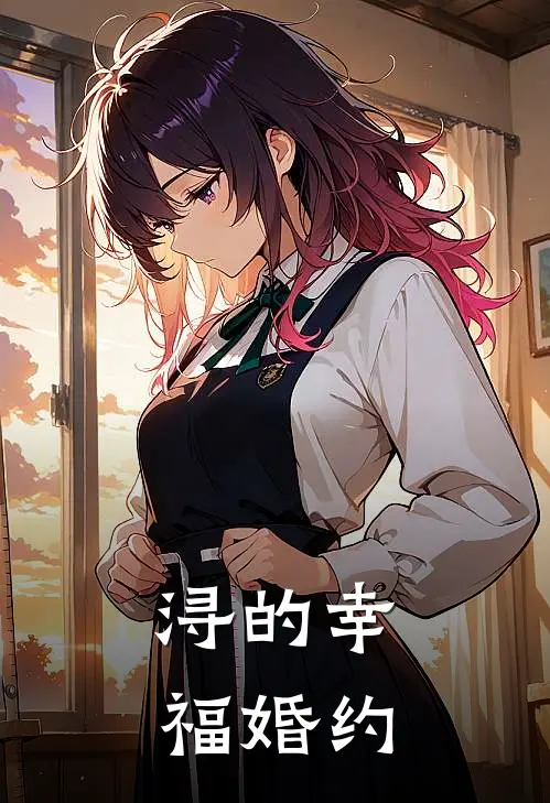 浔的幸福婚约