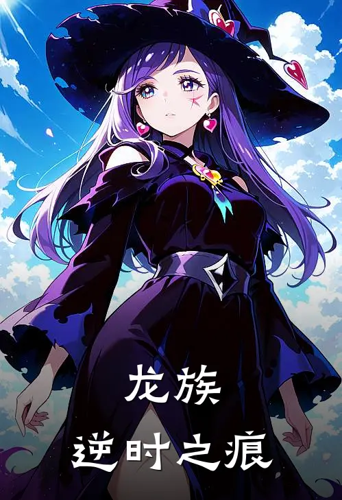 龙族：逆时之痕